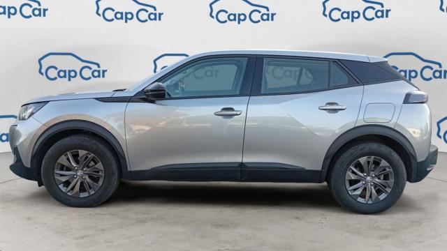 Peugeot 2008 image 8