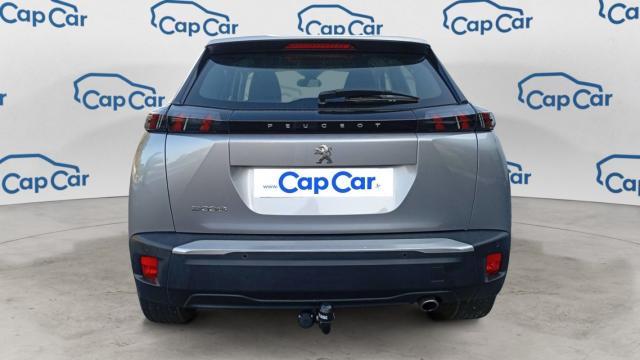 Peugeot 2008 image 9