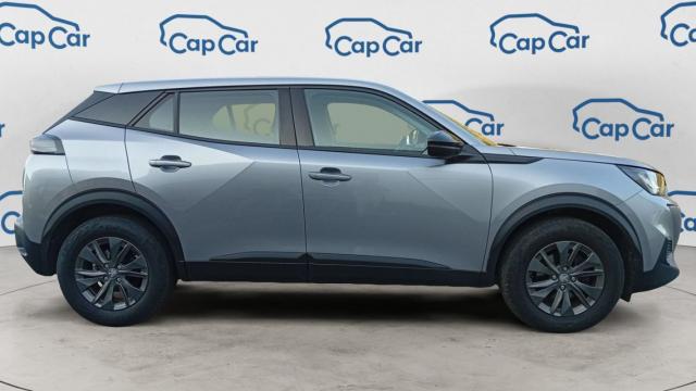 Peugeot 2008 image 3