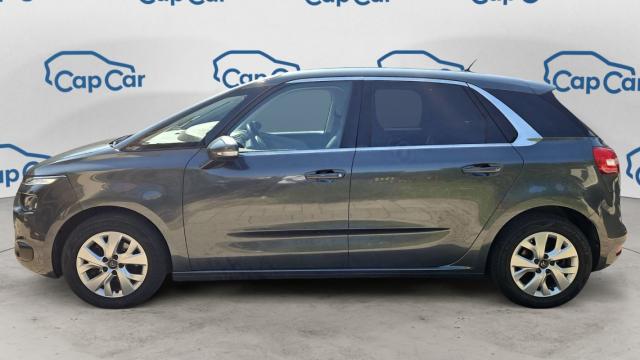 Citroen C4 Picasso image 1
