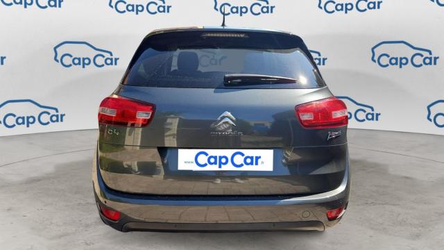 Citroen C4 Picasso image 3