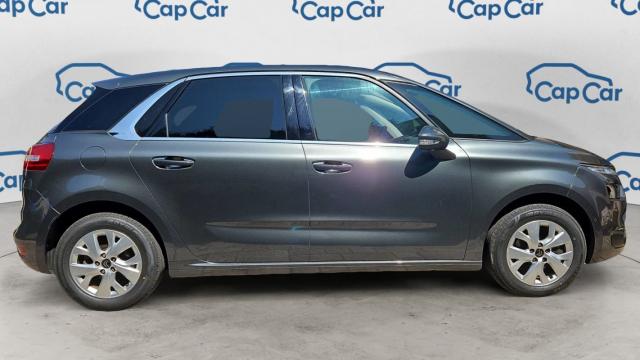 Citroen C4 Picasso image 7