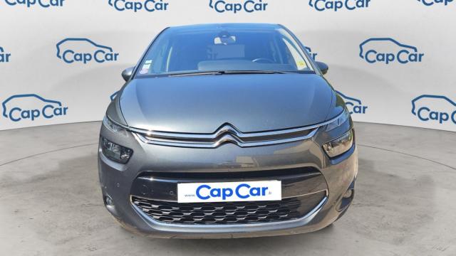 Citroen C4 Picasso image 9