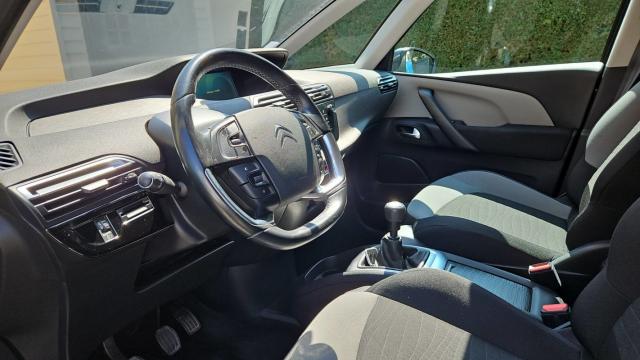 Citroen C4 Picasso image 5