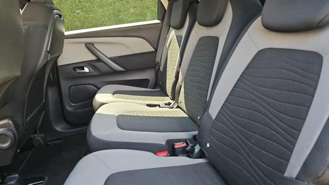 Citroen C4 Picasso image 2