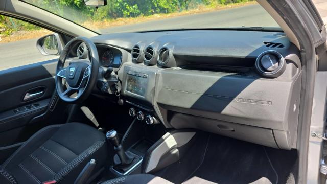 Dacia Duster image 3