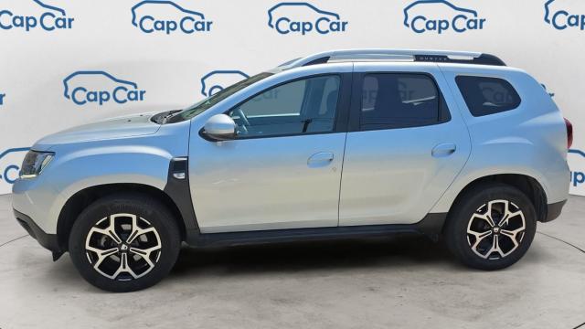 Dacia Duster image 1
