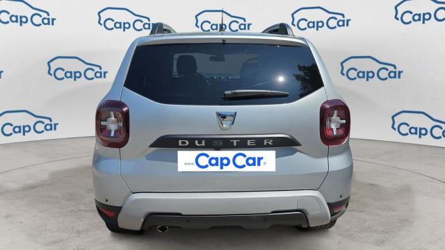 Dacia Duster image 9