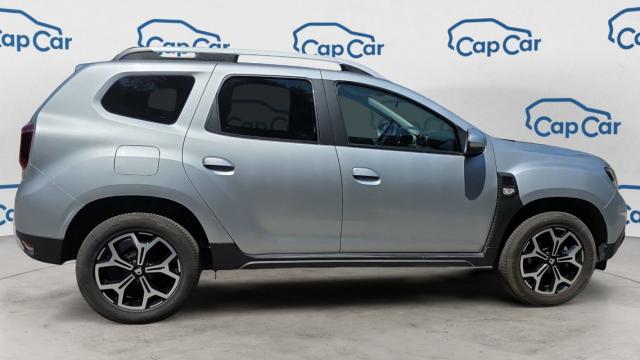 Dacia Duster image 5