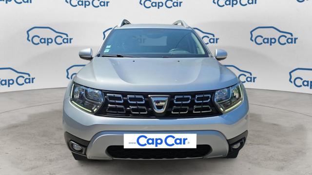 Dacia Duster image 2