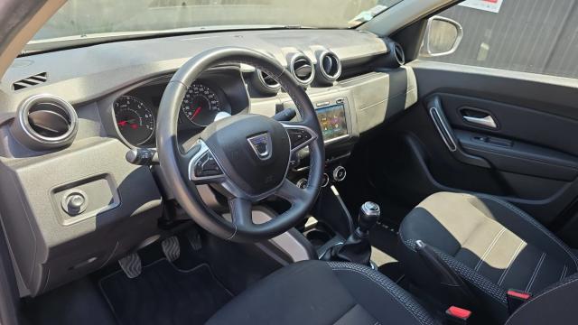 Dacia Duster image 4