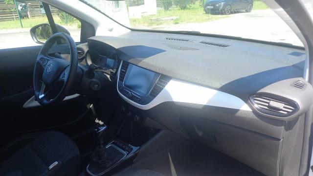 Opel Crossland X image 8