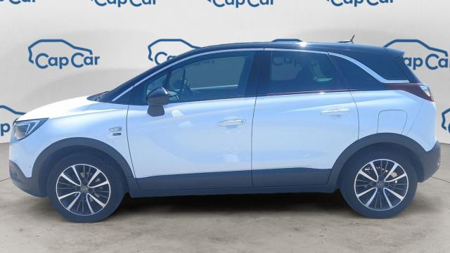 Opel Crossland X image 2