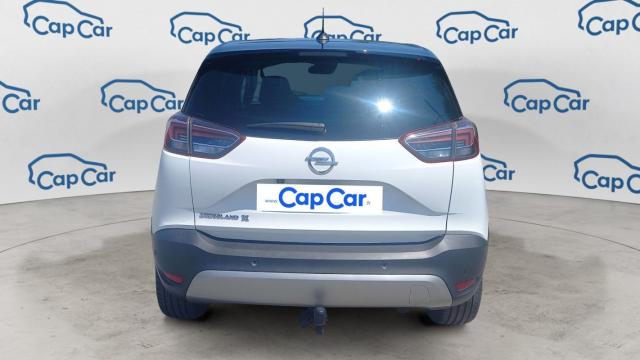 Opel Crossland X image 7