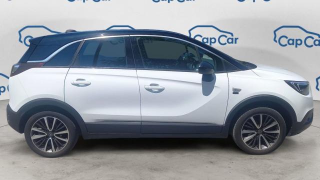 Opel Crossland X image 4
