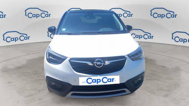 Opel Crossland X image 9