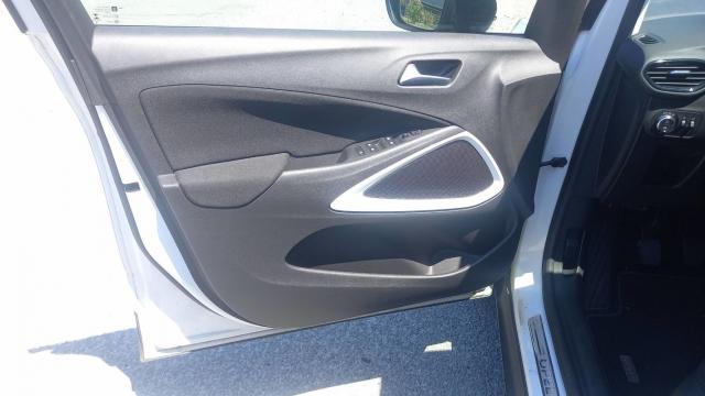 Opel Crossland X image 1