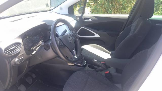 Opel Crossland X image 5