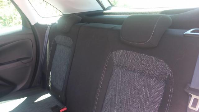 Opel Crossland X image 6