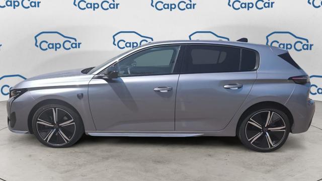 Peugeot 308 image 6
