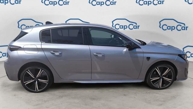 Peugeot 308 image 2