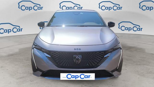 Peugeot 308 image 3