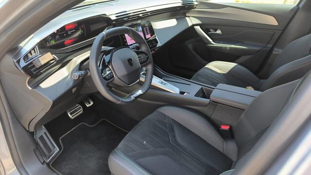 Peugeot 308 image 5