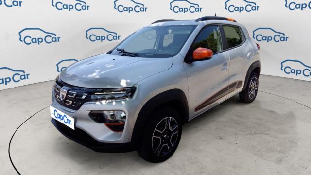 Dacia