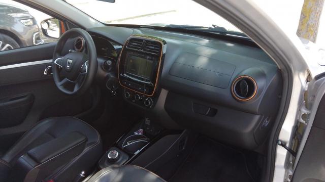 Dacia Spring image 9