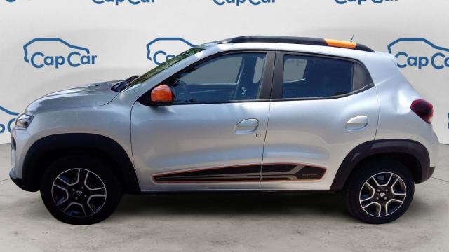 Dacia Spring image 5