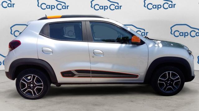 Dacia Spring image 8