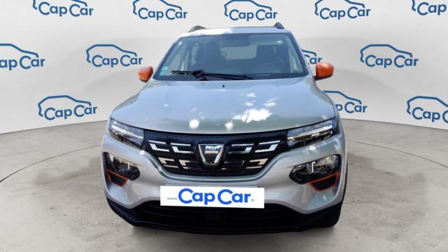 Dacia Spring image 2