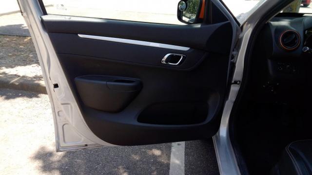 Dacia Spring image 1