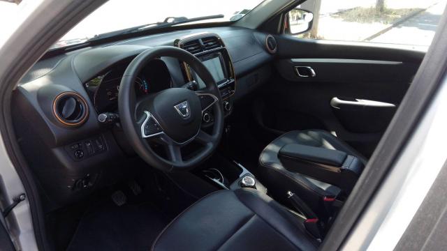 Dacia Spring image 6