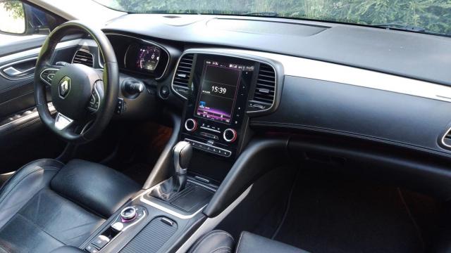 Renault Talisman Estate image 6