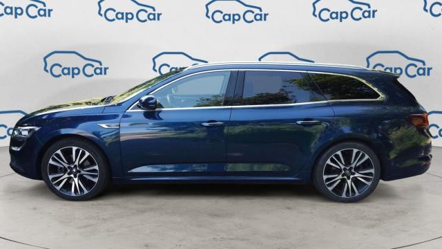 Renault Talisman Estate image 4