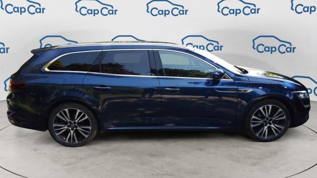 Renault Talisman Estate image 9