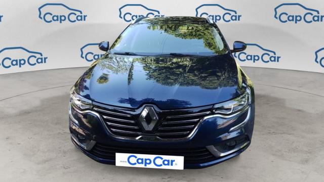 Renault Talisman Estate image 2