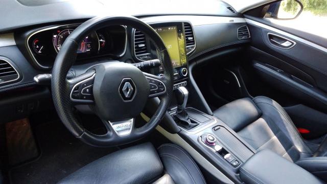 Renault Talisman Estate image 1