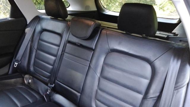 Renault Talisman Estate image 7