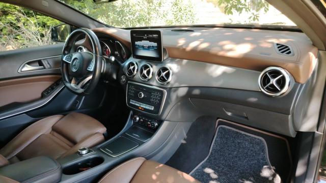 Mercedes Benz Classe Gla image 5