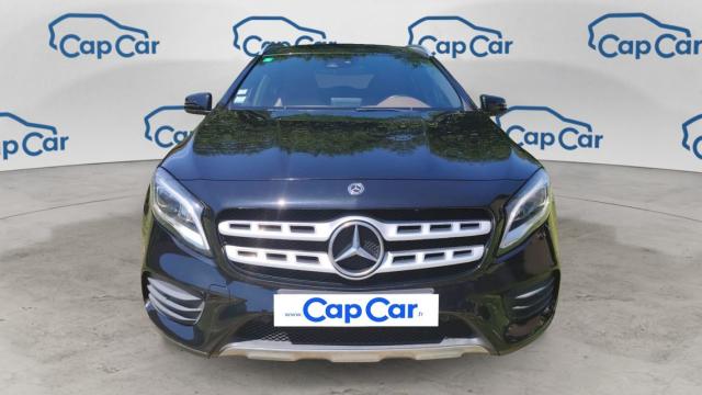 Mercedes Benz Classe Gla image 2