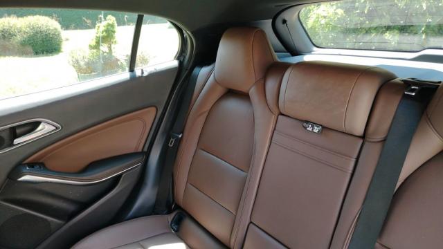 Mercedes Benz Classe Gla image 9