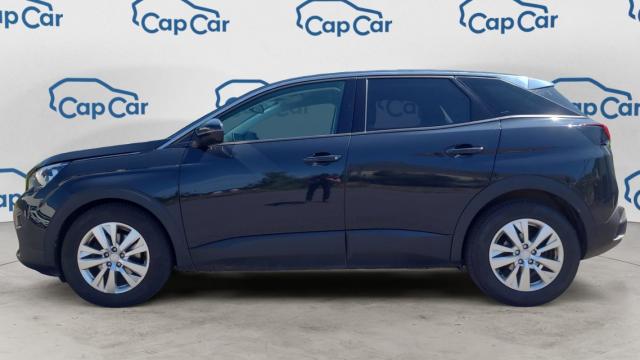 Peugeot 3008 image 9