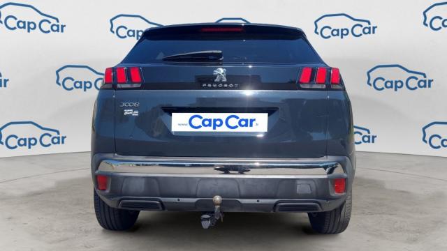 Peugeot 3008 image 7