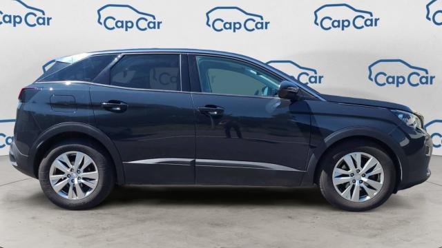 Peugeot 3008 image 5