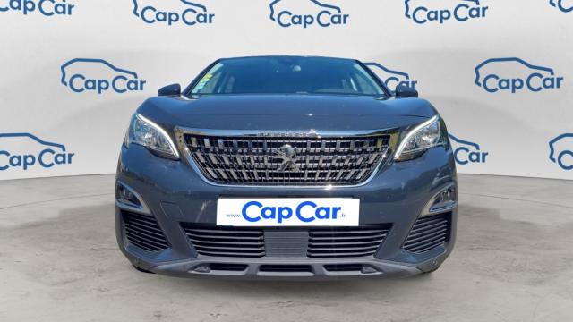 Peugeot 3008 image 2