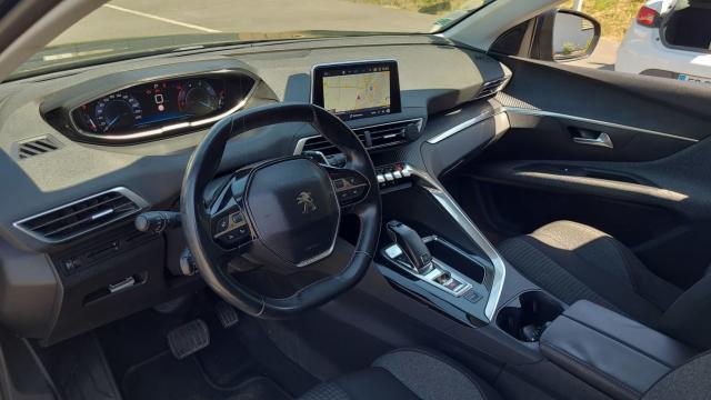 Peugeot 3008 image 1