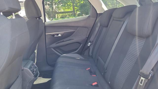 Peugeot 3008 image 4