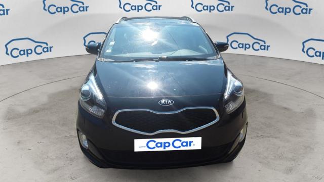Kia Carens image 6